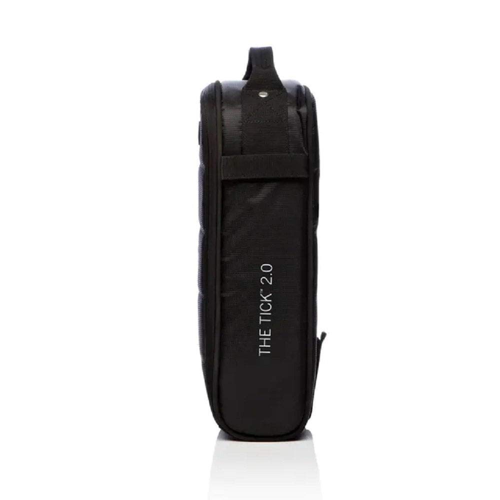 MONO M80-TICK-V2-BLK Guitar Tools - Versatile Accessory Case